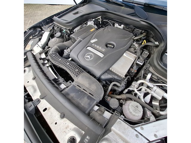 Personenauto mercedes-benz, glc 300 e 4matic, bouwjaar 2020 - afbeelding 14 van  56