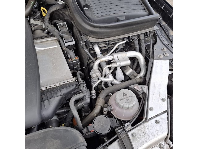 Personenauto mercedes-benz, glc 300 e 4matic, bouwjaar 2020 - afbeelding 15 van  56