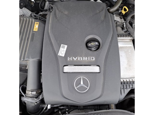 Personenauto mercedes-benz, glc 300 e 4matic, bouwjaar 2020 - afbeelding 16 van  56