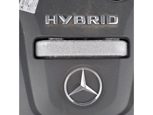 Personenauto mercedes-benz, glc 300 e 4matic, bouwjaar 2020 - afbeelding 17 van  56