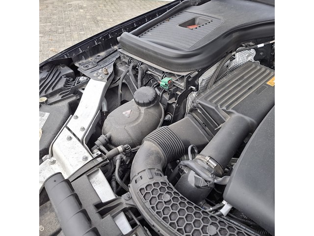 Personenauto mercedes-benz, glc 300 e 4matic, bouwjaar 2020 - afbeelding 18 van  56