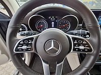 Personenauto mercedes-benz, glc 300 e 4matic, bouwjaar 2020 - afbeelding 22 van  56