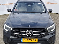 Personenauto mercedes-benz, glc 300 e 4matic, bouwjaar 2020 - afbeelding 12 van  56