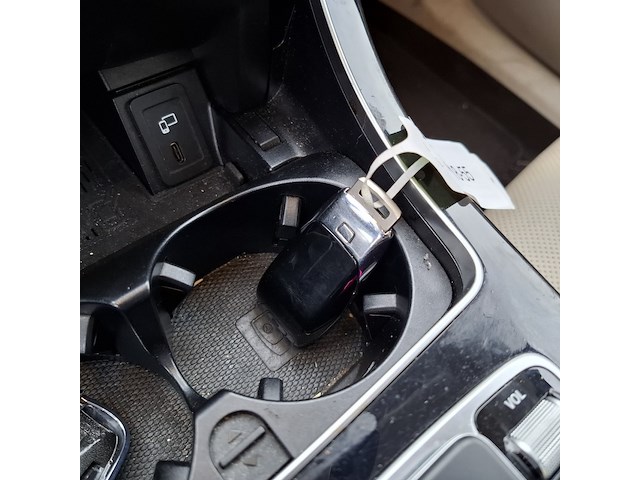 Personenauto mercedes-benz, glc 300 e 4matic, bouwjaar 2020 - afbeelding 27 van  56