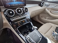 Personenauto mercedes-benz, glc 300 e 4matic, bouwjaar 2020 - afbeelding 31 van  56
