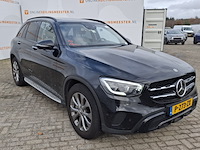 Personenauto mercedes-benz, glc 300 e 4matic, bouwjaar 2020 - afbeelding 23 van  56