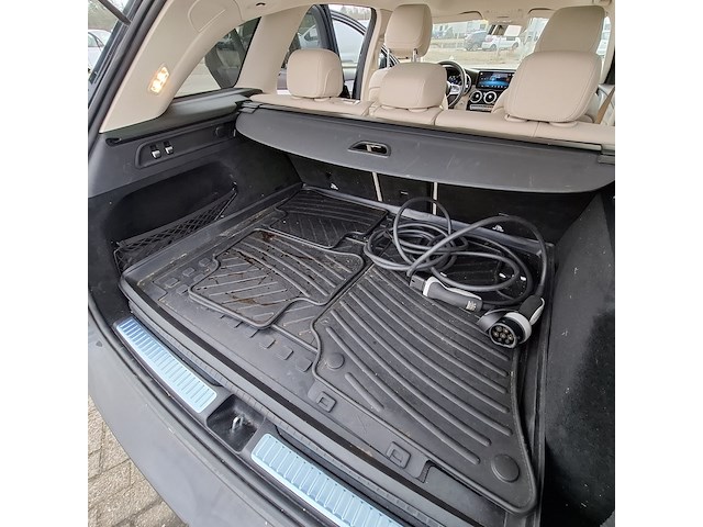 Personenauto mercedes-benz, glc 300 e 4matic, bouwjaar 2020 - afbeelding 36 van  56