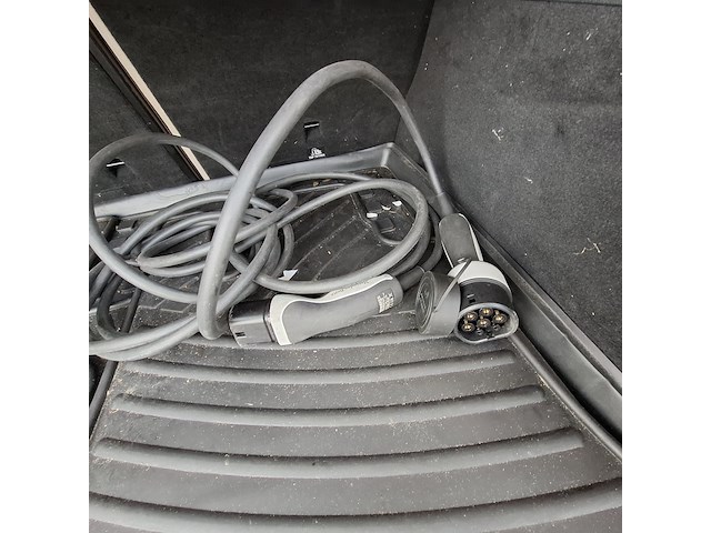 Personenauto mercedes-benz, glc 300 e 4matic, bouwjaar 2020 - afbeelding 37 van  56