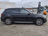 Personenauto mercedes-benz, glc 300 e 4matic, bouwjaar 2020 - afbeelding 34 van  56