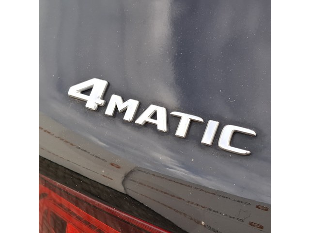 Personenauto mercedes-benz, glc 300 e 4matic, bouwjaar 2020 - afbeelding 48 van  56