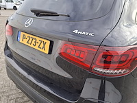 Personenauto mercedes-benz, glc 300 e 4matic, bouwjaar 2020 - afbeelding 49 van  56