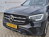 Personenauto mercedes-benz, glc 300 e 4matic, bouwjaar 2020 - afbeelding 52 van  56