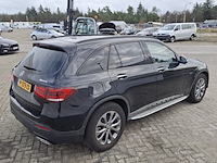 Personenauto mercedes-benz, glc 300 e 4matic, bouwjaar 2020 - afbeelding 45 van  56