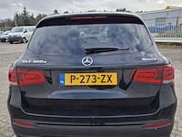 Personenauto mercedes-benz, glc 300 e 4matic, bouwjaar 2020 - afbeelding 53 van  56