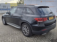 Personenauto mercedes-benz, glc 300 e 4matic, bouwjaar 2020 - afbeelding 54 van  56