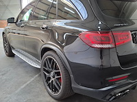 Personenauto, mercedes-benz, glc 63s amg, 2019, v8 biturbo 4matic+ - afbeelding 3 van  73