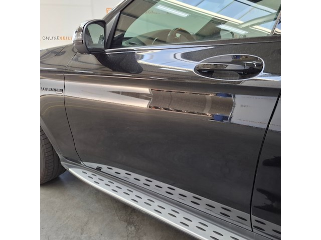 Personenauto, mercedes-benz, glc 63s amg, 2019, v8 biturbo 4matic+ - afbeelding 5 van  73