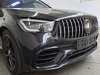 Personenauto, mercedes-benz, glc 63s amg, 2019, v8 biturbo 4matic+ - afbeelding 9 van  73