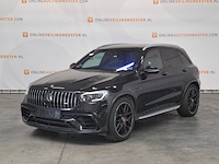 Personenauto, mercedes-benz, glc 63s amg, 2019, v8 biturbo 4matic+ - afbeelding 1 van  73