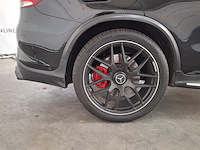 Personenauto, mercedes-benz, glc 63s amg, 2019, v8 biturbo 4matic+ - afbeelding 13 van  73