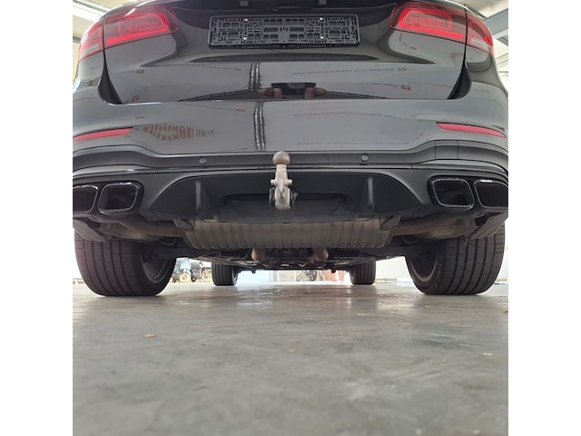Personenauto, mercedes-benz, glc 63s amg, 2019, v8 biturbo 4matic+ - afbeelding 14 van  73