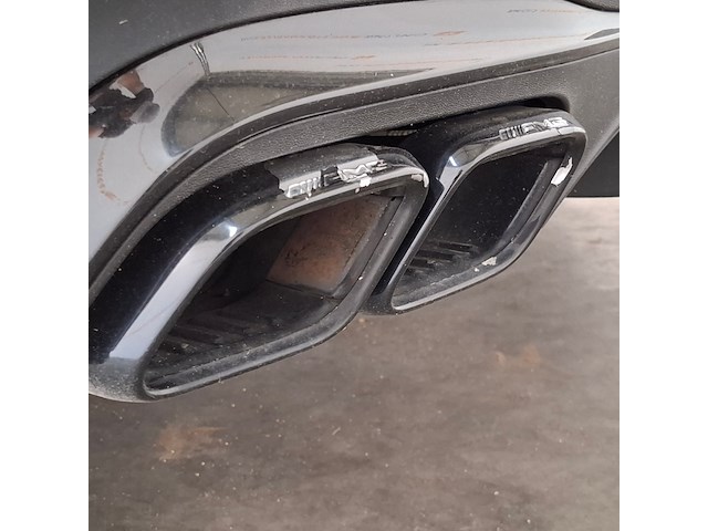 Personenauto, mercedes-benz, glc 63s amg, 2019, v8 biturbo 4matic+ - afbeelding 16 van  73