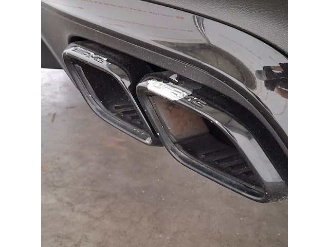 Personenauto, mercedes-benz, glc 63s amg, 2019, v8 biturbo 4matic+ - afbeelding 17 van  73