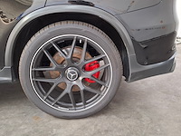 Personenauto, mercedes-benz, glc 63s amg, 2019, v8 biturbo 4matic+ - afbeelding 18 van  73