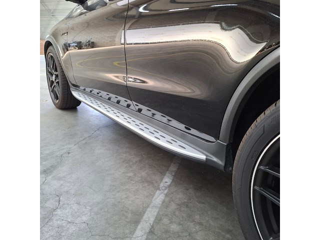Personenauto, mercedes-benz, glc 63s amg, 2019, v8 biturbo 4matic+ - afbeelding 19 van  73