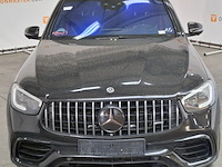 Personenauto, mercedes-benz, glc 63s amg, 2019, v8 biturbo 4matic+ - afbeelding 12 van  73