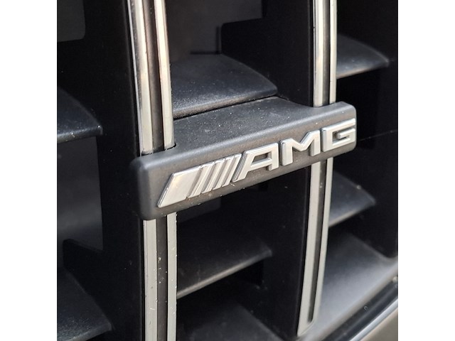 Personenauto, mercedes-benz, glc 63s amg, 2019, v8 biturbo 4matic+ - afbeelding 25 van  73
