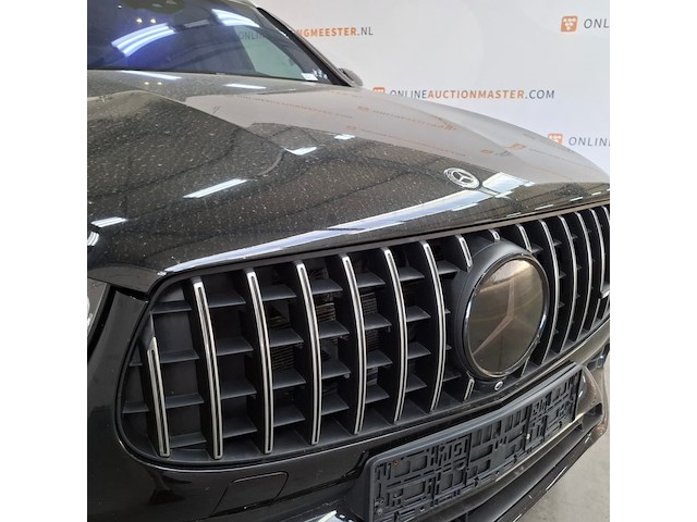 Personenauto, mercedes-benz, glc 63s amg, 2019, v8 biturbo 4matic+ - afbeelding 26 van  73