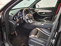 Personenauto, mercedes-benz, glc 63s amg, 2019, v8 biturbo 4matic+ - afbeelding 27 van  73