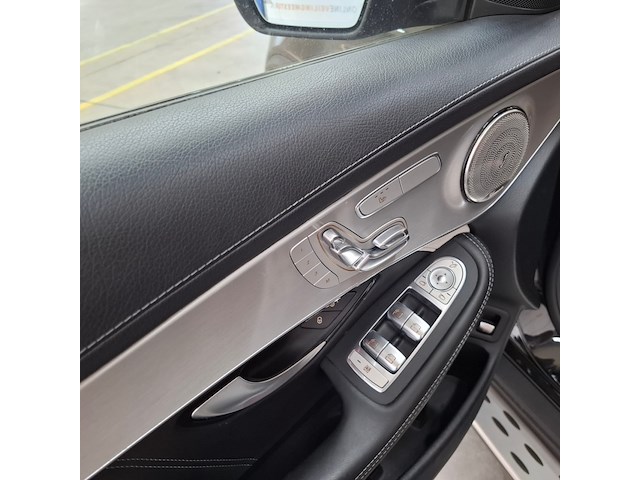 Personenauto, mercedes-benz, glc 63s amg, 2019, v8 biturbo 4matic+ - afbeelding 28 van  73