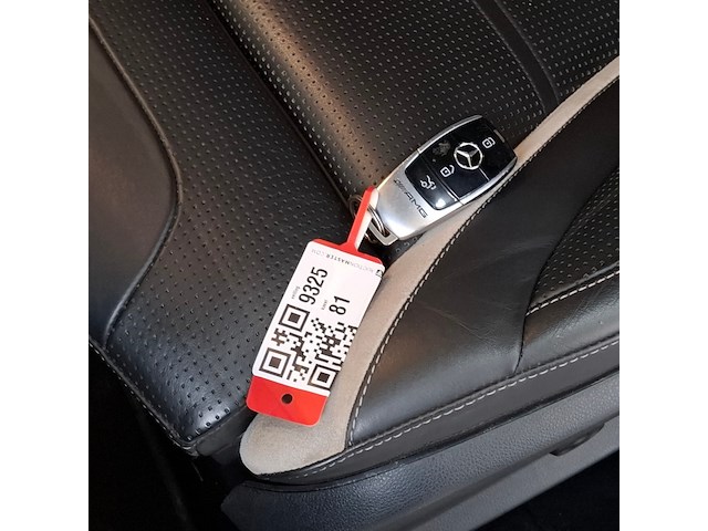 Personenauto, mercedes-benz, glc 63s amg, 2019, v8 biturbo 4matic+ - afbeelding 29 van  73
