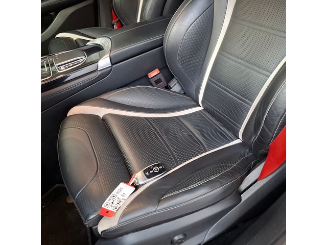 Personenauto, mercedes-benz, glc 63s amg, 2019, v8 biturbo 4matic+ - afbeelding 30 van  73