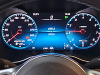 Personenauto, mercedes-benz, glc 63s amg, 2019, v8 biturbo 4matic+ - afbeelding 33 van  73