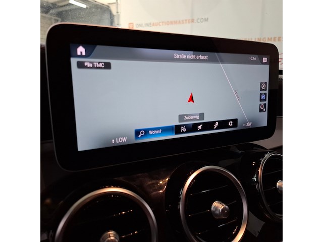 Personenauto, mercedes-benz, glc 63s amg, 2019, v8 biturbo 4matic+ - afbeelding 36 van  73