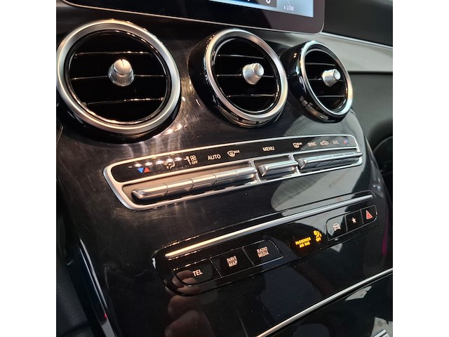 Personenauto, mercedes-benz, glc 63s amg, 2019, v8 biturbo 4matic+ - afbeelding 37 van  73