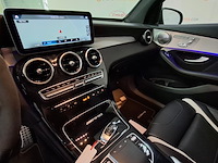Personenauto, mercedes-benz, glc 63s amg, 2019, v8 biturbo 4matic+ - afbeelding 39 van  73