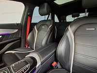 Personenauto, mercedes-benz, glc 63s amg, 2019, v8 biturbo 4matic+ - afbeelding 40 van  73