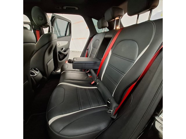 Personenauto, mercedes-benz, glc 63s amg, 2019, v8 biturbo 4matic+ - afbeelding 42 van  73