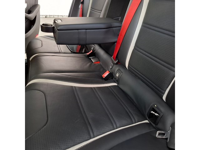 Personenauto, mercedes-benz, glc 63s amg, 2019, v8 biturbo 4matic+ - afbeelding 43 van  73
