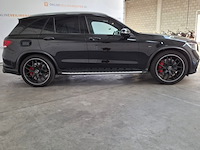 Personenauto, mercedes-benz, glc 63s amg, 2019, v8 biturbo 4matic+ - afbeelding 34 van  73