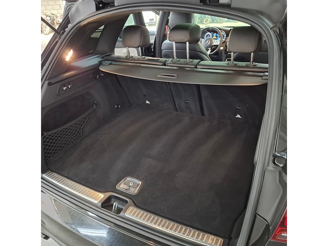 Personenauto, mercedes-benz, glc 63s amg, 2019, v8 biturbo 4matic+ - afbeelding 46 van  73