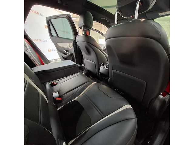 Personenauto, mercedes-benz, glc 63s amg, 2019, v8 biturbo 4matic+ - afbeelding 48 van  73