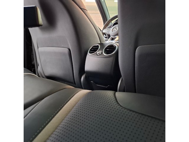 Personenauto, mercedes-benz, glc 63s amg, 2019, v8 biturbo 4matic+ - afbeelding 49 van  73
