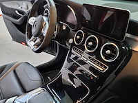 Personenauto, mercedes-benz, glc 63s amg, 2019, v8 biturbo 4matic+ - afbeelding 50 van  73