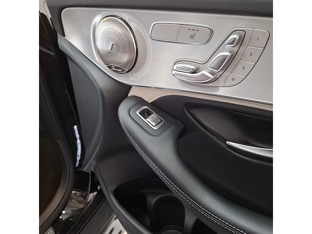 Personenauto, mercedes-benz, glc 63s amg, 2019, v8 biturbo 4matic+ - afbeelding 52 van  73