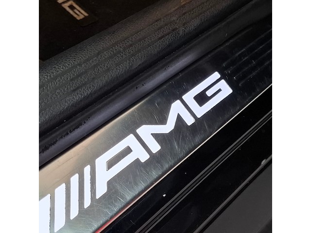 Personenauto, mercedes-benz, glc 63s amg, 2019, v8 biturbo 4matic+ - afbeelding 53 van  73